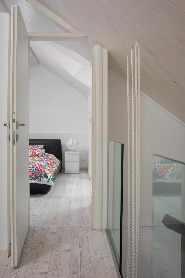 Apartment Coastal Villa 马卡尔斯卡 外观 照片